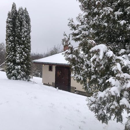Szarvaslak Zalaujlak Appartement Buitenkant foto
