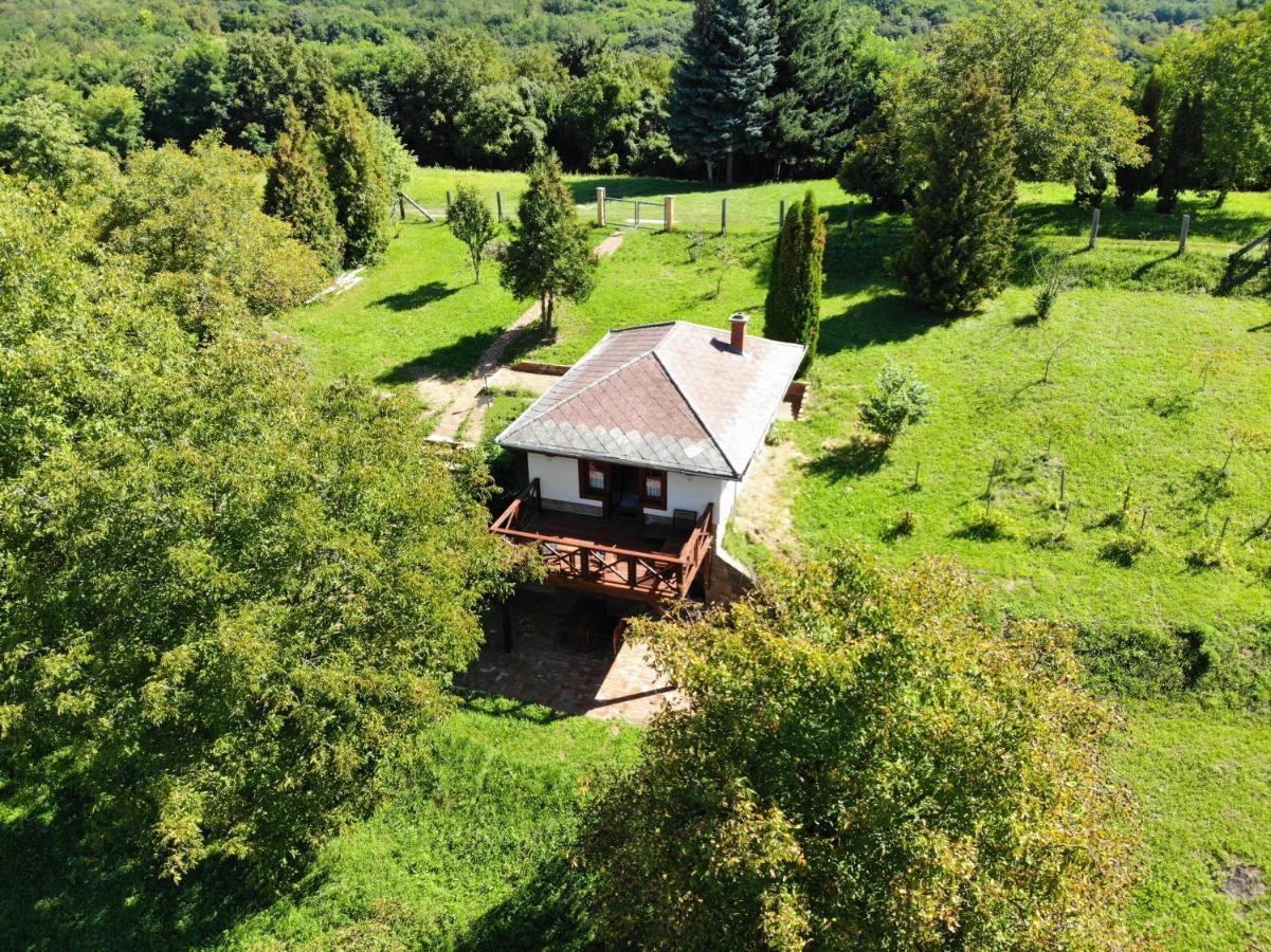 Szarvaslak Zalaujlak Appartement Buitenkant foto
