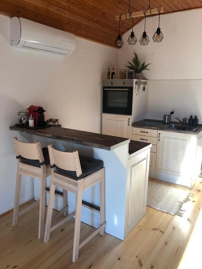 Szarvaslak Zalaujlak Appartement Buitenkant foto